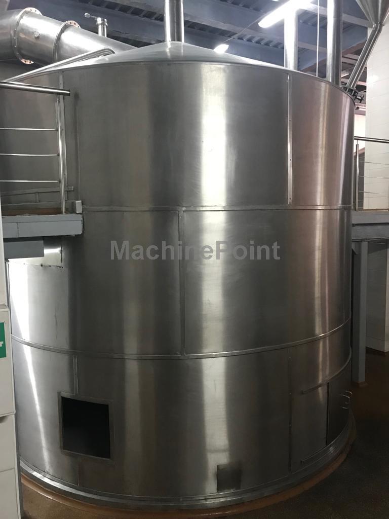 ZVU POTEZ - Brewery Processing - Macchina usata