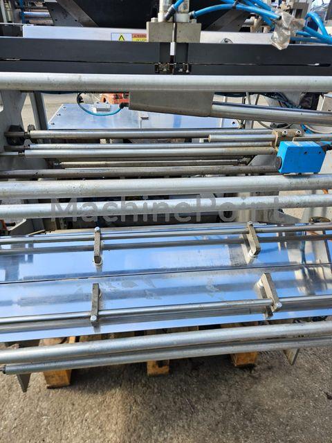 PAKONA - PK-91 LQ (Simplex) - Used machine