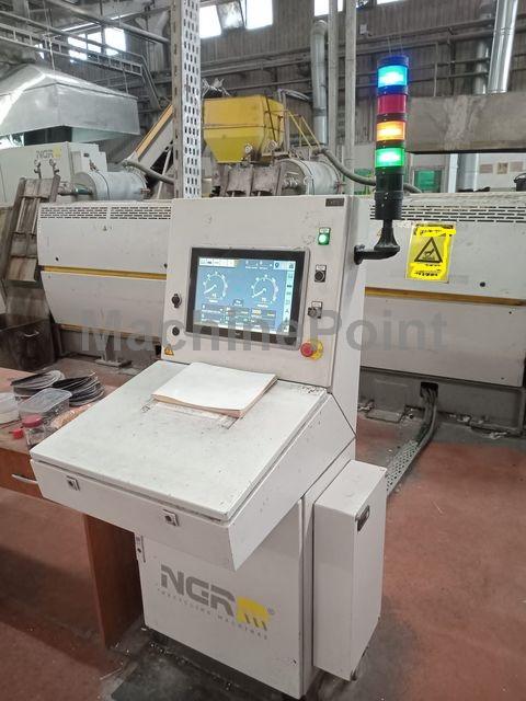 NGR - X:GRAN 145-140 VV HD  - Machine d'occasion