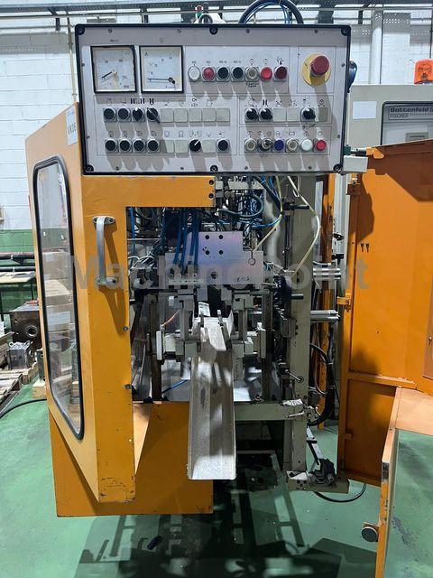 BATTENFELD FISCHER - VK 1-1.02 - Machine d'occasion