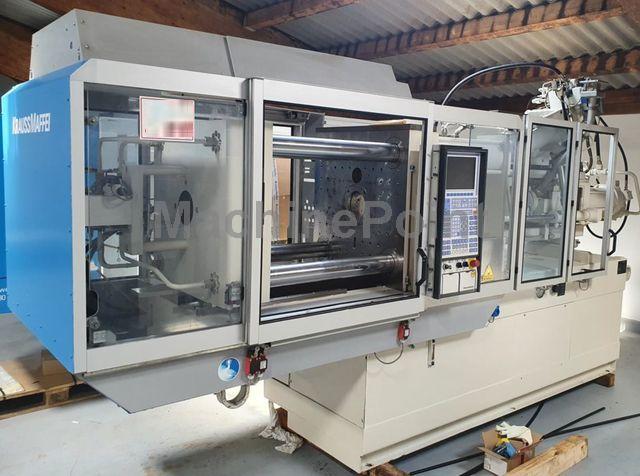 KRAUSS MAFFEI - KM 150/700/160 CZ - Used machine