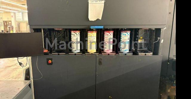 HP INDIGO - 30000 Digital Press - Maquinaria usada
