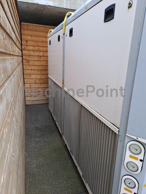 EUROCHILLER - AXA EVO 120 - Gebrauchtmaschinen