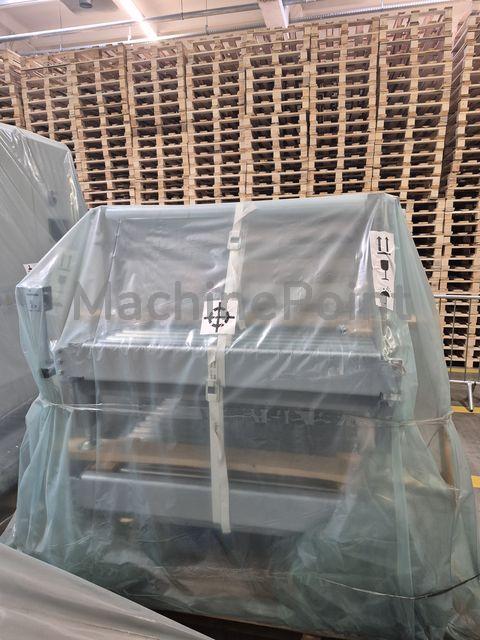 ROBOPAC - HELIX 4 EVO - Used machine