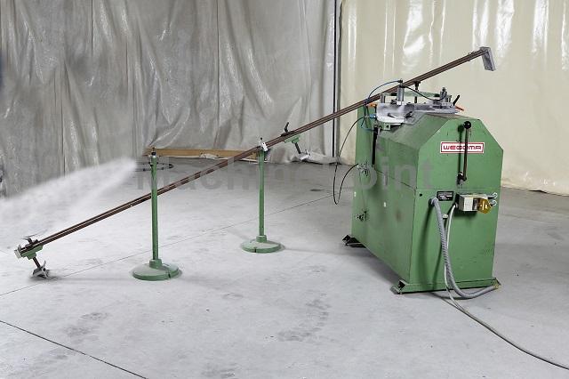 PVTECNIC - FRT7 - Used machine