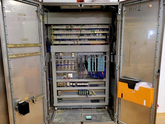 BOSCH - TFA2520 - Used machine