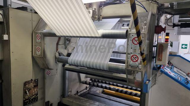 ROTOMEC - Rotopack 1320 3000-3R  - Machine d'occasion