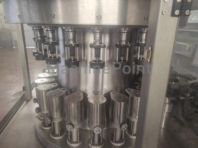 ENVASTRONIC - 12CT3ACC - Maquinaria usada