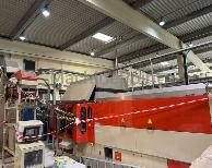 Linea di riempimento per bevande gassate KRONES Superblock 63