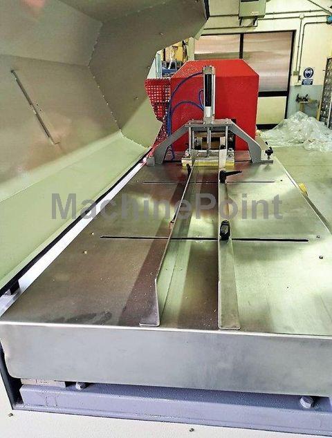 GREINER - CAL.MOD 3, 5 +  CAT.PUL 10/10—235S +  GTT 3 - Machine d'occasion