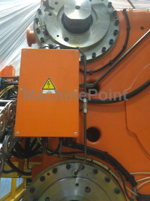 HUSKY - Q1350 RS115/95 - Used machine