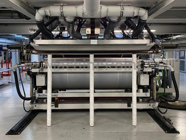 REIFENHAUSER - Midex 9-150/80/80/60/60/80/60/60/60-2500 - Used machine