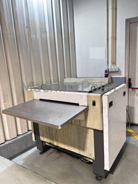 COMEXI - F4FLEXOEfficiency® - Used machine