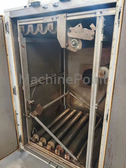 KIEFEL - KVH83 - Used machine