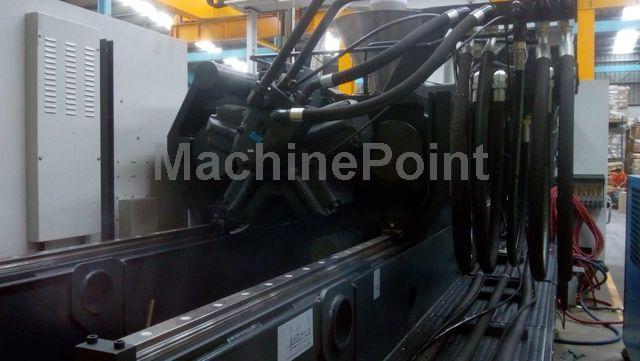 DEMAG ERGOTECH - Sytec 1500-11500 - Maszyna używana