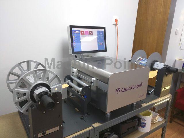 ASTRONOVA - QL 240 - Used machine