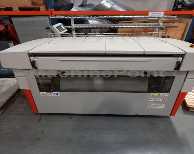 Anilox, cylinders and plates washer - CYREL - FAST 1000TD