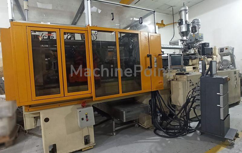 HUSKY - Hycap 225 - Used machine
