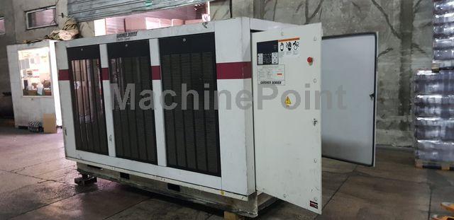 GARDNER DENVER - EAU99S - Used machine