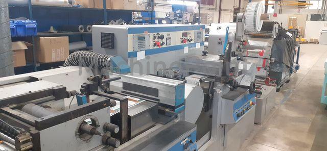 MIDA - BO 270-1 - Used machine