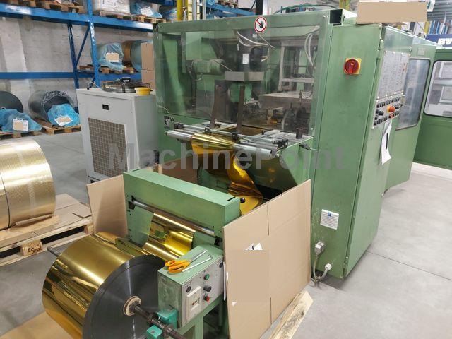ILLIG - RV53 - Used machine
