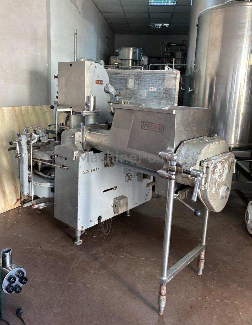 TREPKO - XPG40 - Machine d'occasion