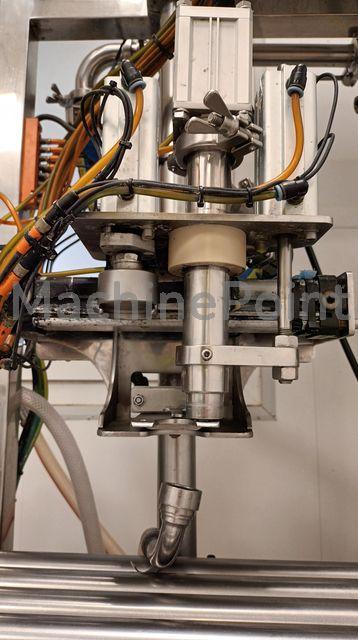 CARTOBOL - Ecofill High-tec 2 - Macchina usata
