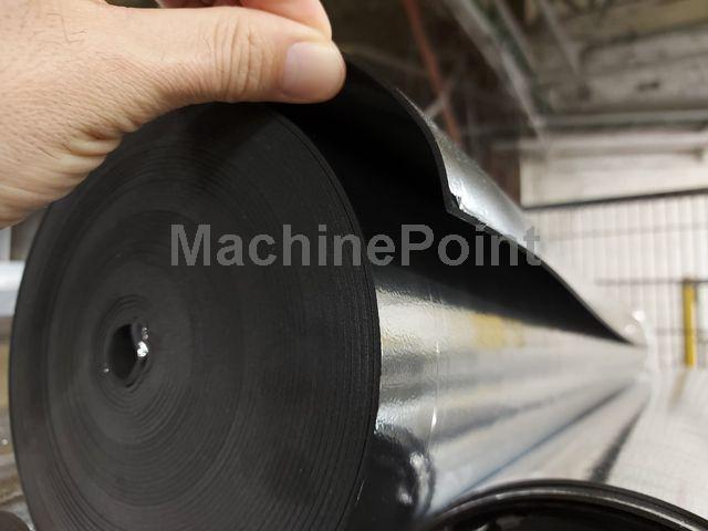 LEMAIRE - Underflooring Laminator lemaire - Maszyna używana