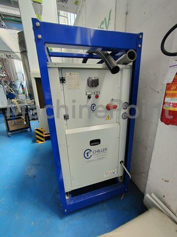 CF CHILLER FRIGORIFERI SRL - ZCF27_re - Gebrauchtmaschinen