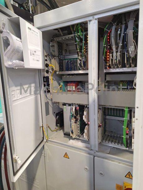 ARBURG - 1300T 1000-170 - Gebrauchtmaschinen