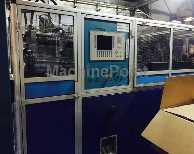 Stretch blow moulding machines - SIDE - TMS 2002