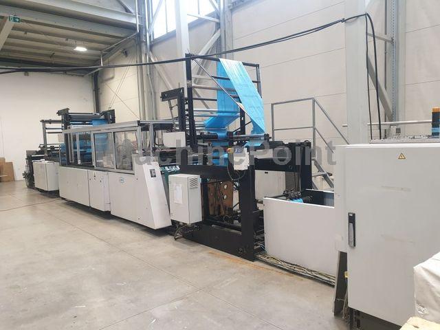 LEMO - Rollomat S 1100.1 DB/ZB/VT - Machine d'occasion