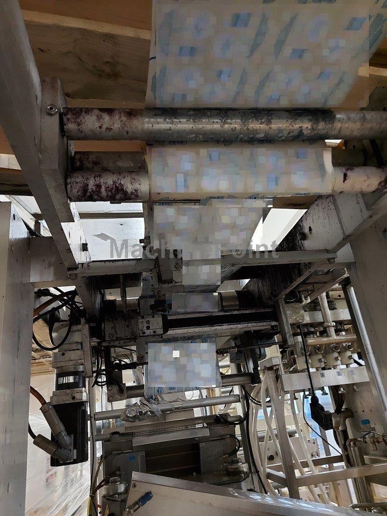 ERCA - RK2 ASF - Machine d'occasion