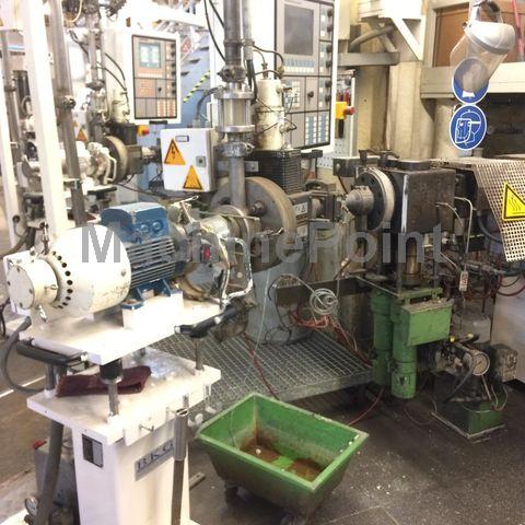 LEISTRITZ - ZSE 50GL - 36D - Machine d'occasion