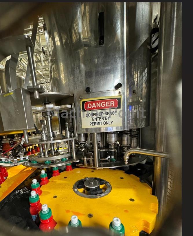  - Dawson 48-16  - Kullanılmış makine