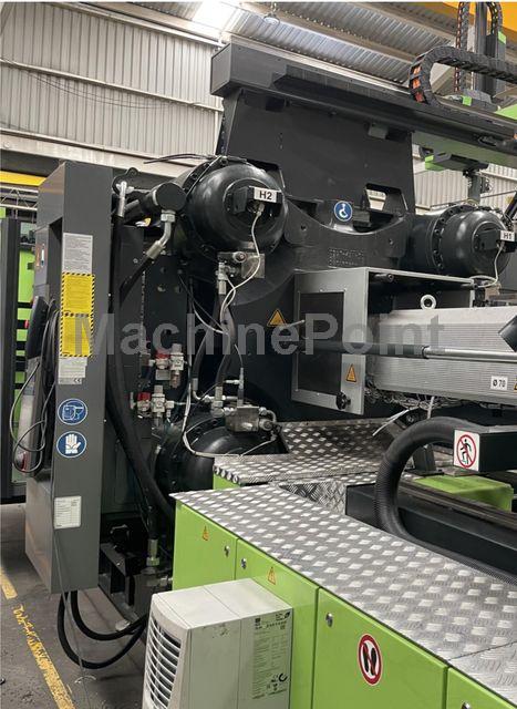 ENGEL - Duo 3550H/500L/650 Combi - Gebrauchtmaschinen