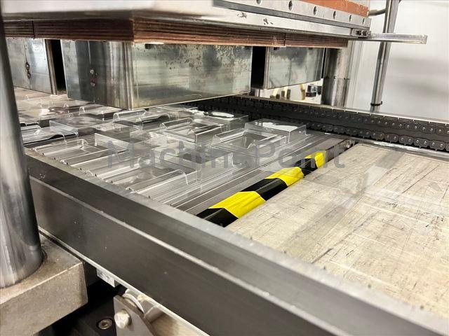 ILLIG - RV53 - Used machine