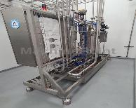 Unités de dosage TETRA PAK Aseptic Dosing unit E