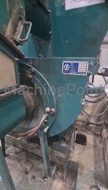 PALLMANN - PFV 400 - Used machine