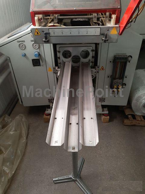 GN - GM1407TM  - Used machine