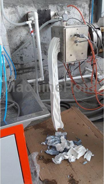 FRIUL FILIERE - R63 - Used machine