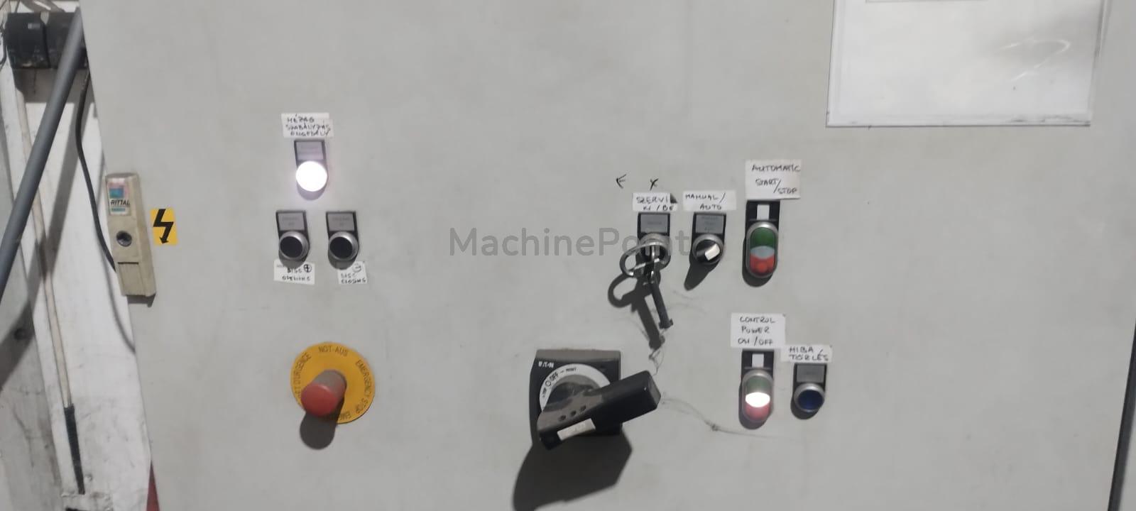 HERBOLD - HV50 - Gebrauchtmaschinen