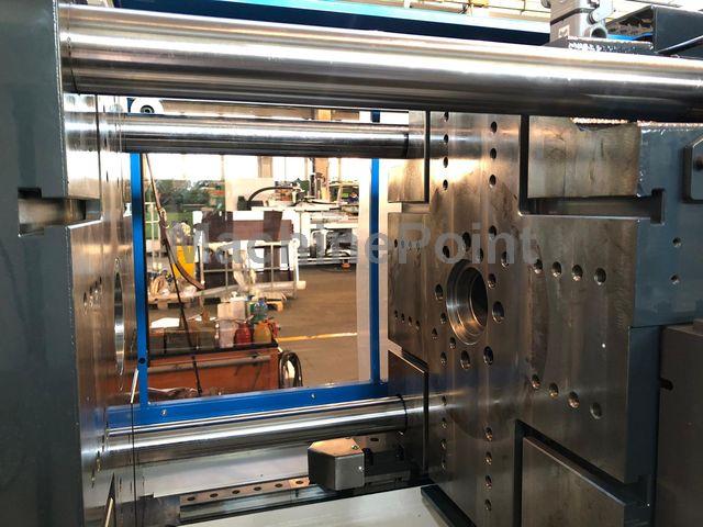 BMB - eMC 125/470 - Used machine