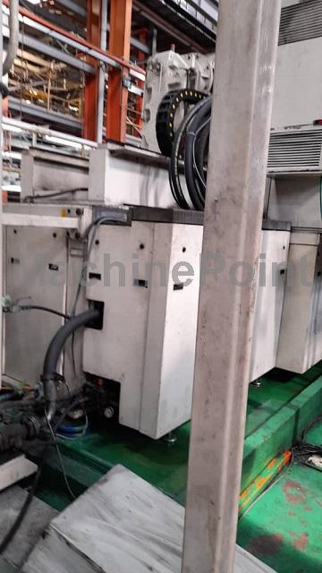 NEGRI BOSSI - VH2700 - Used machine