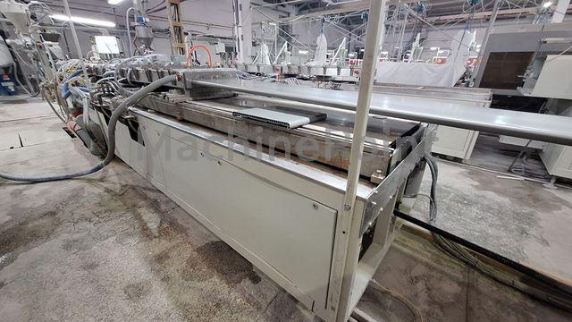 BATTENFELD - BEX2-110-28V - Maquinaria usada