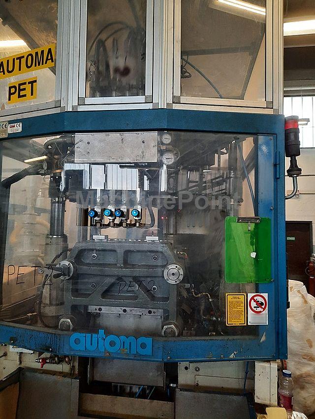 AUTOMA - NSB 20  - Machine d'occasion
