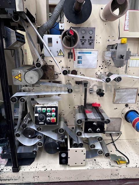 KOPACK - 250 Super - Machine d'occasion