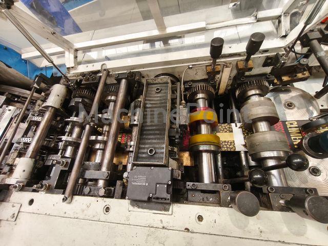 FISCHER & KRECKE - Combi 23BB - Used machine
