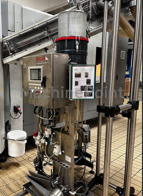 KRONES -  - Used machine