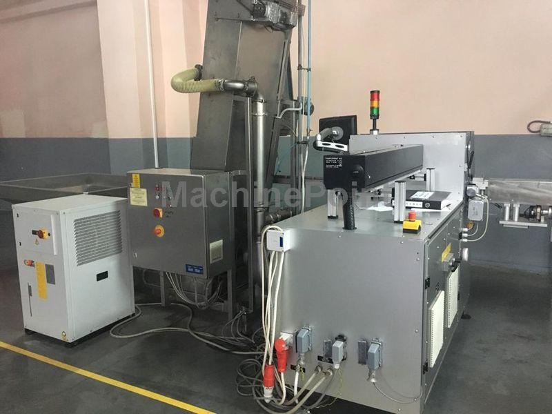 TAMPOPRINT - Rotoprint - Used machine